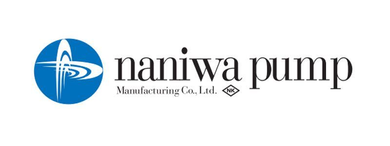 Naniwa pump Manufacturing Co., Ltd.