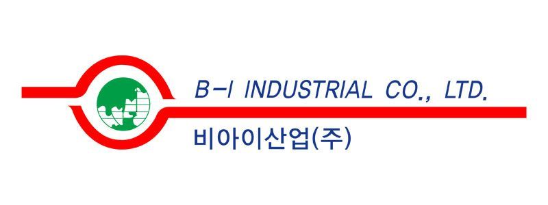 B-I Industrial | Daehan Rope | Dongwha Pneutec | Jung-A Marine